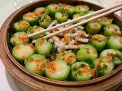 -金翠皇宫粤菜·点心·海鲜(翡翠店)