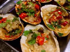 -夜猫子串吧·龙虾.江西小炒(万塘路店)