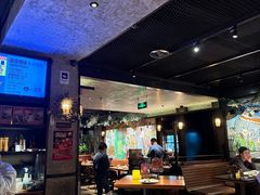 -京A Taproom·精酿餐吧(CBD店)