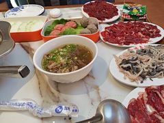 -乌记鲜活牛肉城(金砂东路店)