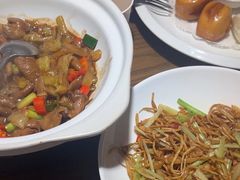 -闽鄂情·闽南招财鸭(水头店)