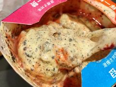 -麦当劳(温州人民路店)