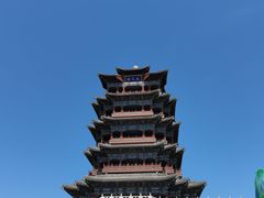 -永定河休闲森林公园