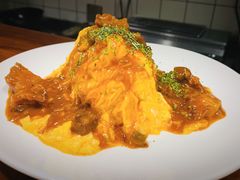 -Hey!蛋包饭(中山店)