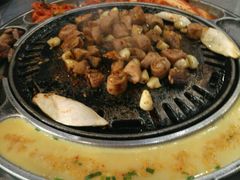 -元山烤肉店(假日广场店)