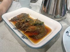 -渔娘渔家丹东海鲜(东直门店)