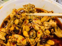 -晓林火锅(安定门店)