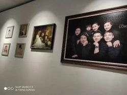 点击看大图 -儿童天堂专业儿童摄影(云岩区店)