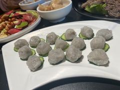 -常赢三兄弟·清真涮肉·清真炒菜(朝阳新城店)