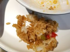 -绿茶餐厅(深圳龙华天虹购物中心店)