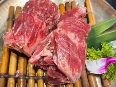 -西塔老太太泥炉烤肉(龙湖北苑天街店)