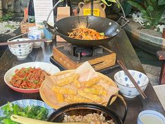 -吃货私房菜(丽江束河古镇店)