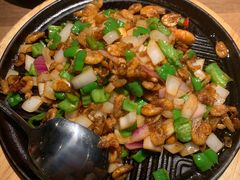 -青年公社烤鸭(滨湖银泰店)