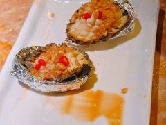 -喝丢一只鞋海鲜烧烤(北京街店)