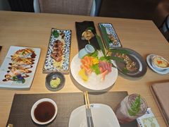 -德川家日本料理(中关村寰太大厦店)