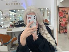 -海马体照相馆(万菱汇店)