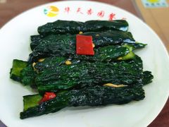 -杏园餐厅(阜成门店)