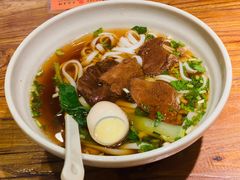 -湘人龙记老长沙米粉(鸟巢店)