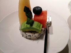 -蘇锦宴·淮扬菜烤鸭·小院(三元桥霄云路店)