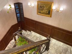 -老洋房花园饭店(绍兴路店)