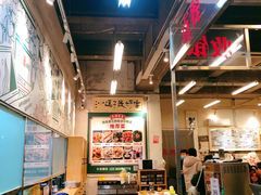 -东排食堂长沙小吃大排档(五一广场店)