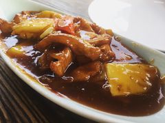 -薇酌饮·陕西菜(南门外店)