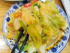 -穆兰泽兰州牛肉面(天津·海河意式风情区店)