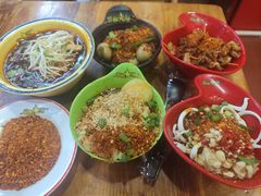-冒椒火辣(奎星楼街店)