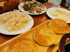 -黑鸡小馆(金源店)