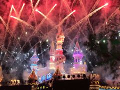 -沈阳方特欢乐世界