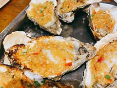 -张师傅烧烤(CBD店)