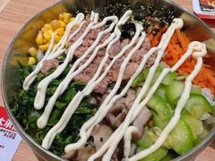 -米村拌饭(城阳万象汇店)