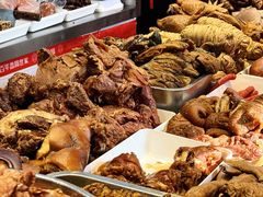 -净香园熟肉(北坦总店)