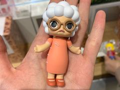 -泡泡玛特POPMART(石景山万达店)