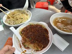 -曾仔竹升面