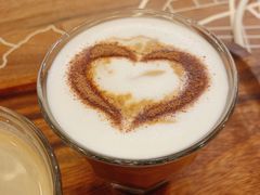 -Peet's 皮爷咖啡(东湖路手作店)