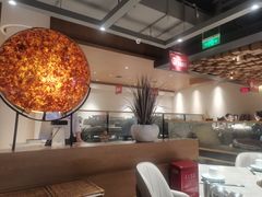 大堂-韩盛·古法烤肉店(皇城恒隆广场店)