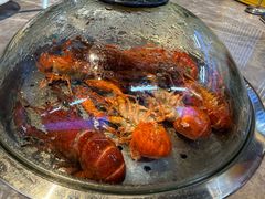 -争先鲜·蒸汽海鲜自助·鲜切牛肉