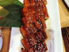 -山之川日料放题(通州店)