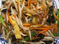 -满园烤鸭·春饼(华强广场店)