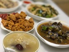 -风之味糖水店(上塘西路店)