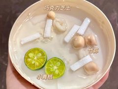 -喜茶(深圳欢乐海岸LAB店)