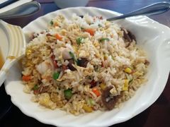 -蓬莱小馆 Joyful Restaurant