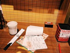 -天然豚骨拉面专门店 一兰(铜锣湾店)