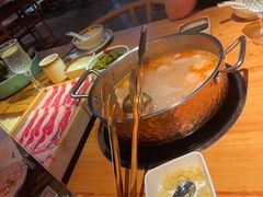 -山海蟹庐·海鲜糟粕醋火锅(慈溪店)