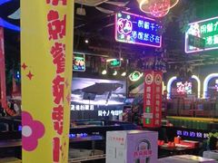 -路边边.炒菜烧烤.音乐餐厅(良乡长虹店)