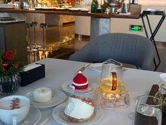 -北京柏悦酒店·锦庭餐厅Dining Room