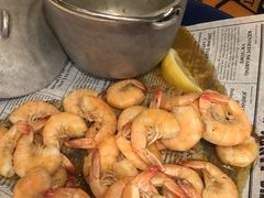 -阿甘虾餐厅(凌霄阁店)