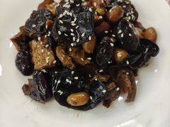 -烤肉宛饭庄(南礼士路店)
