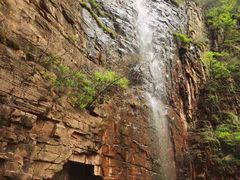 -湖洞水自然风景区